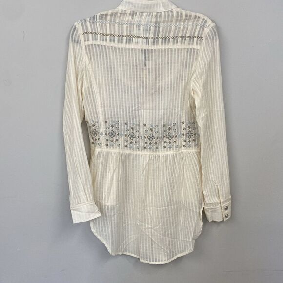 Laduvia t-shirt dress with pockets 🌸 - Picture 6 of 7